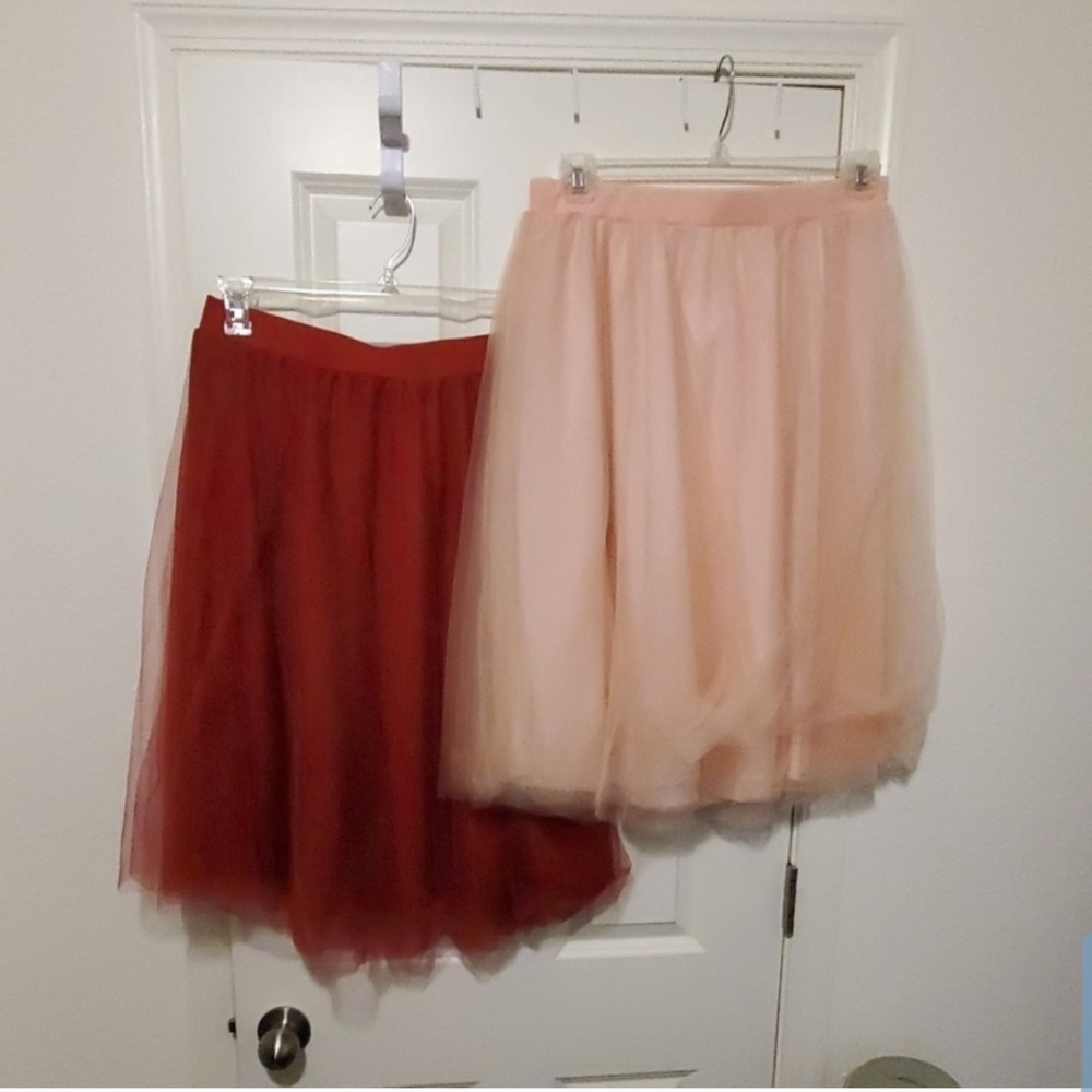 Tutu skirt